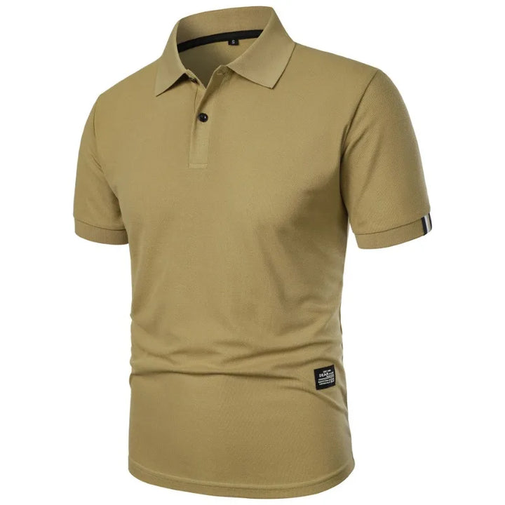 Mats | Sommer Polo