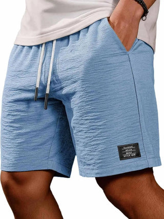 Nael Berlin | Freizeit-Shorts