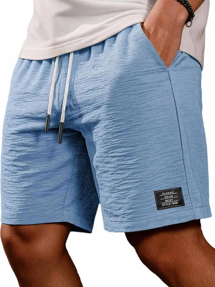 Nael Berlin | Freizeit-Shorts