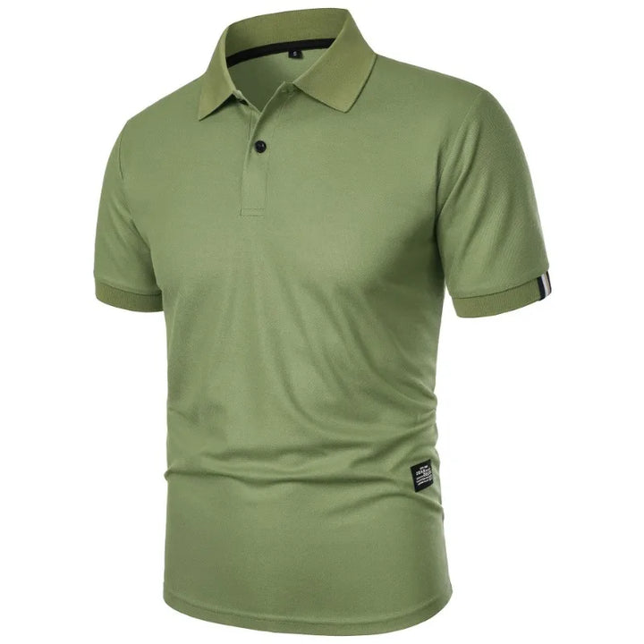 Mats | Sommer Polo