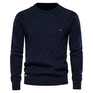 Nael Berlin | Herren-Strickpullover