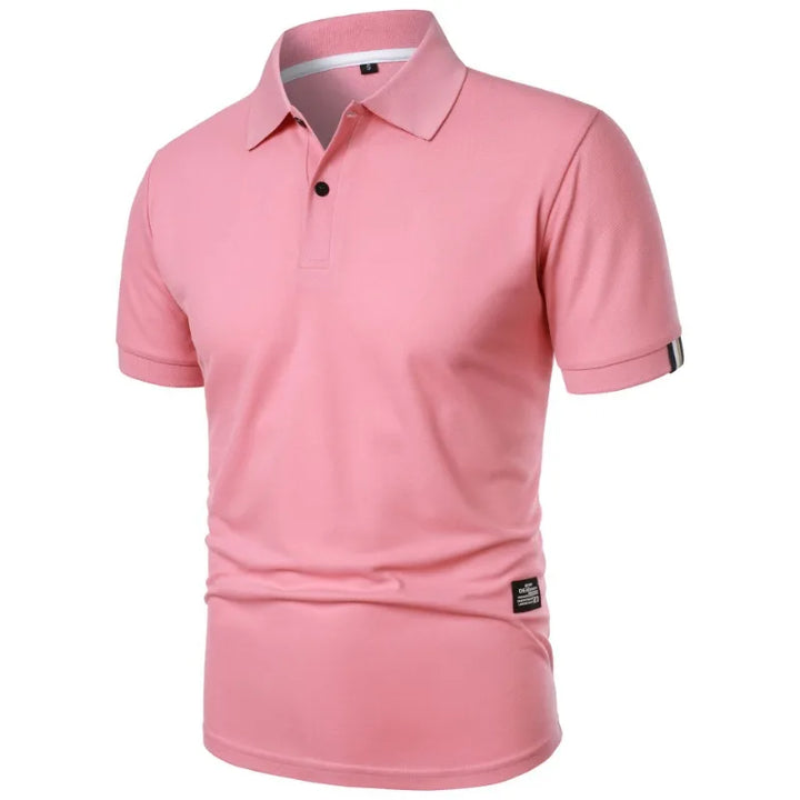 Mats | Sommer Polo