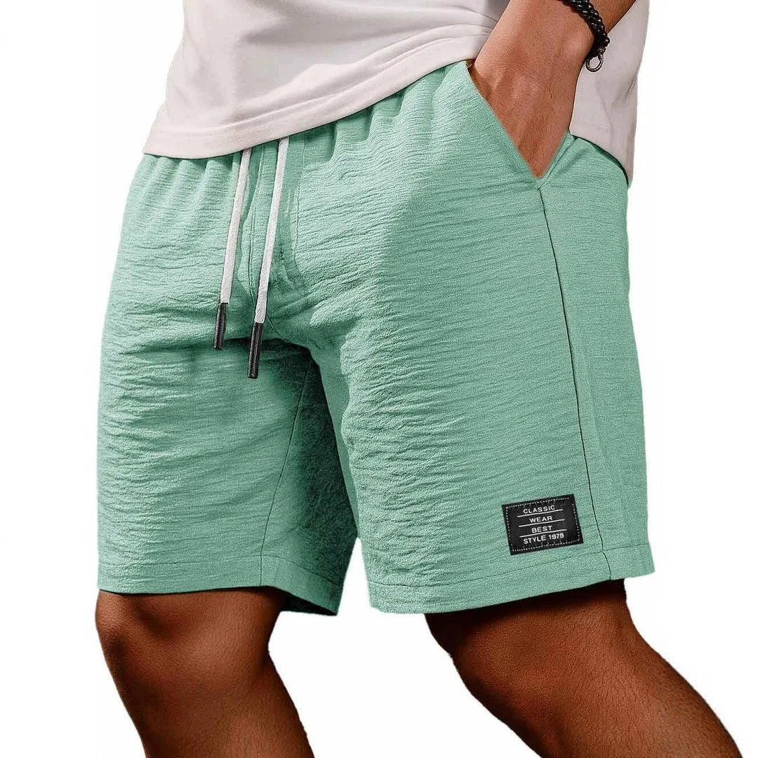 Nael Berlin | Freizeit-Shorts