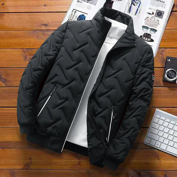 Nael Berlin | Premium-Pufferjacke für Herren