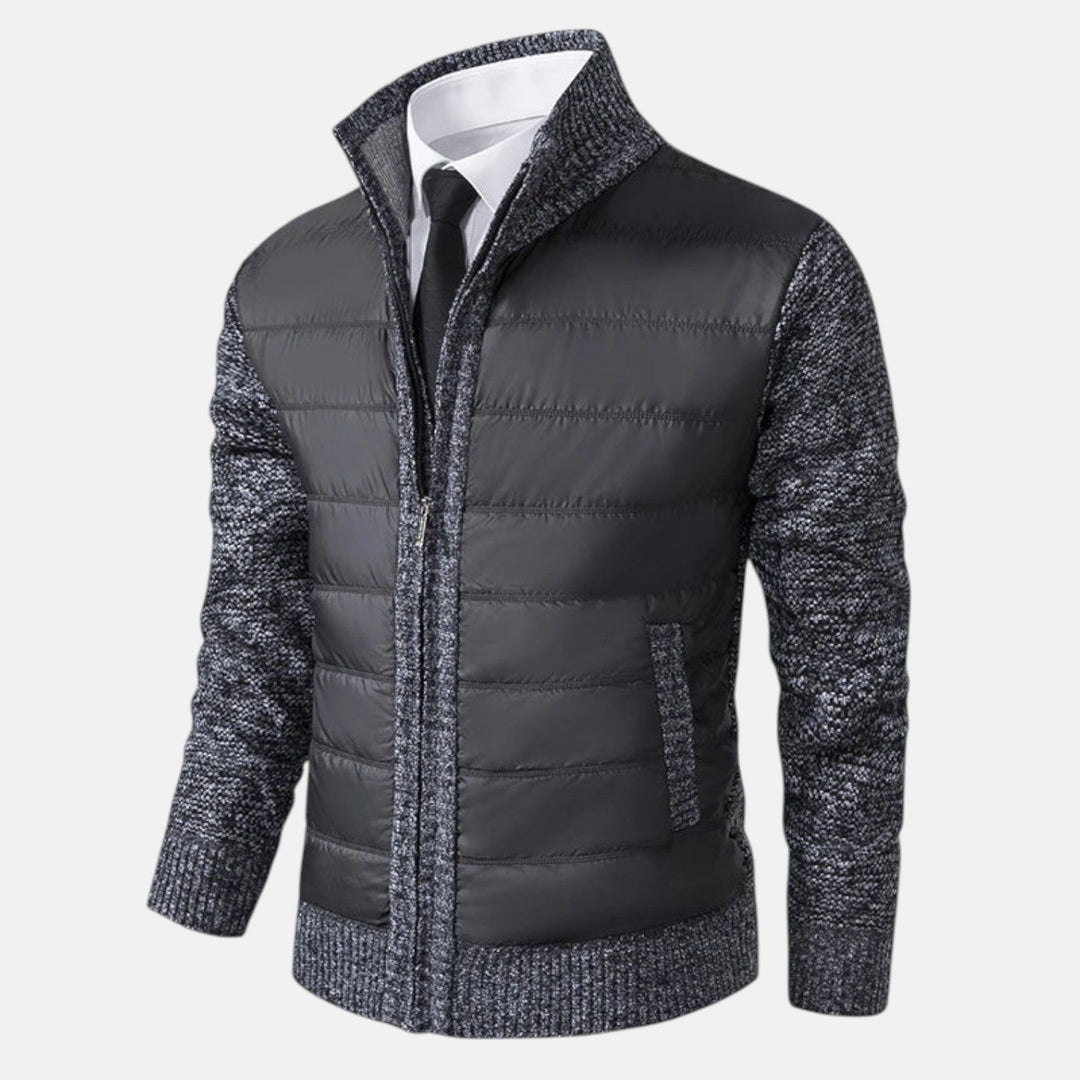 Nael Berlin | Urban Eleganz Jacke