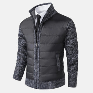 Nael Berlin | Urban Eleganz Jacke