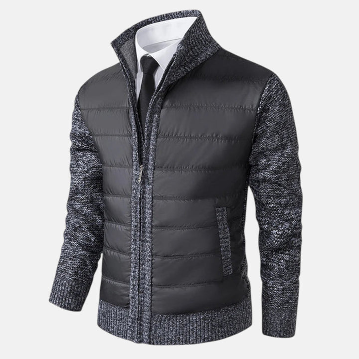 Nael Berlin | Urban Eleganz Jacke