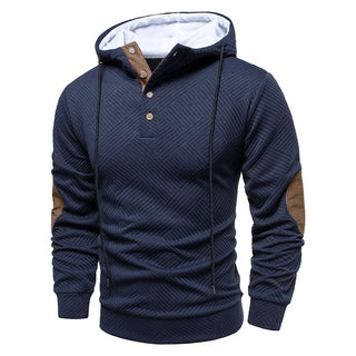 Nael Berlin | Stilvoller Herrenpullover
