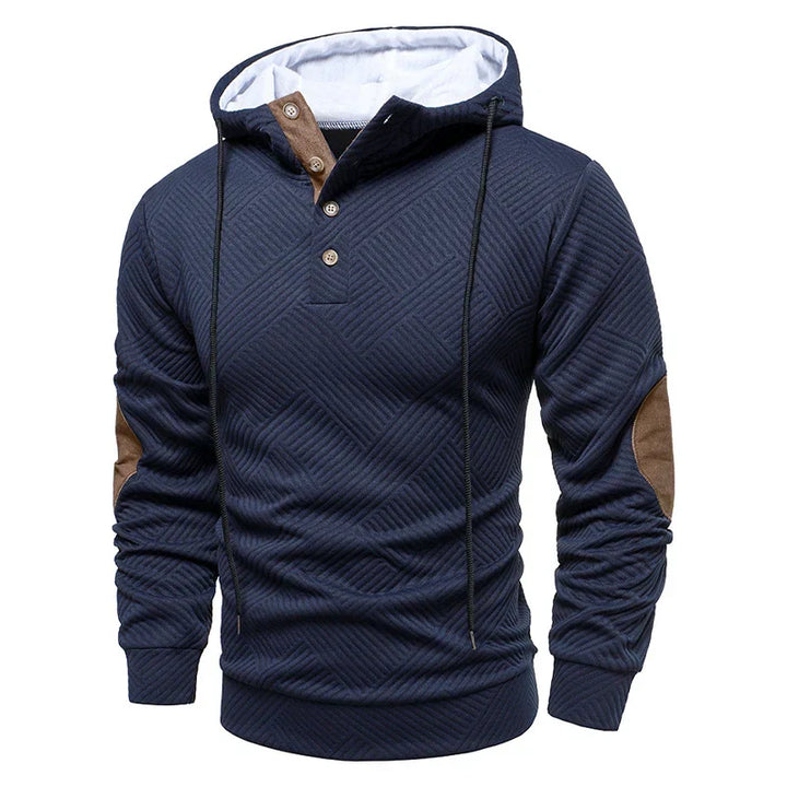 Nael Berlin | Stilvoller Herrenpullover