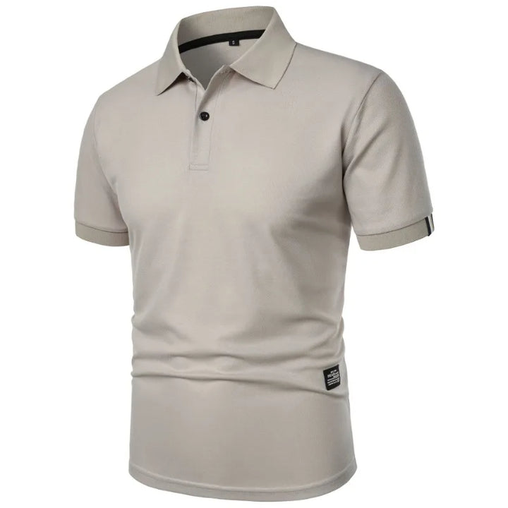 Mats | Sommer Polo