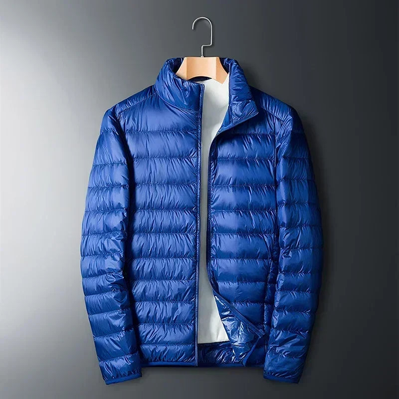 Nael Berlin | Wasserdichte Herrenjacke