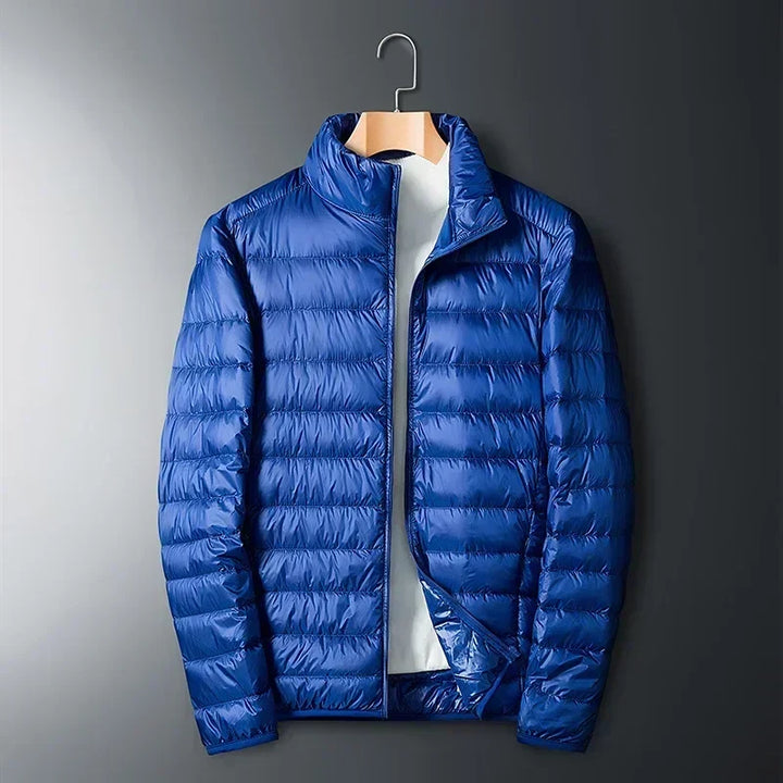 Nael Berlin | Wasserdichte Herrenjacke