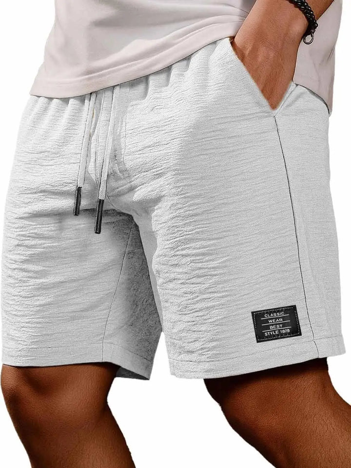 Nael Berlin | Freizeit-Shorts