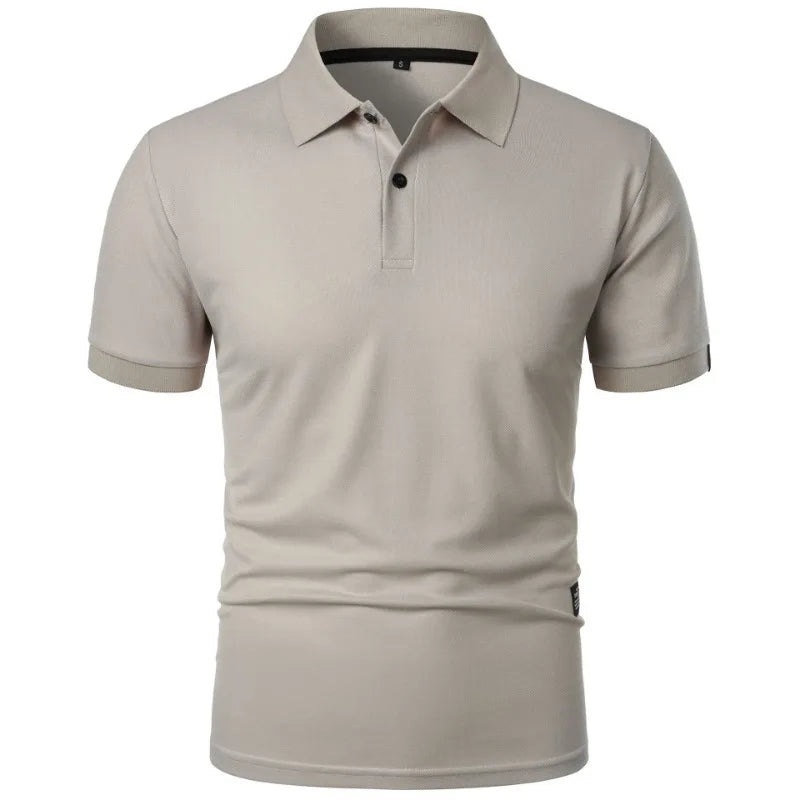 Mats | Sommer Polo