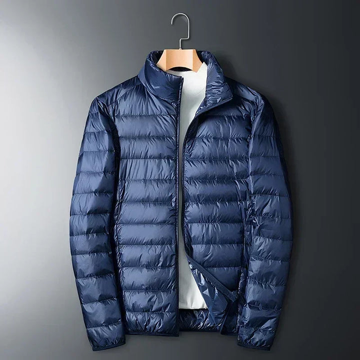 Nael Berlin | Wasserdichte Herrenjacke