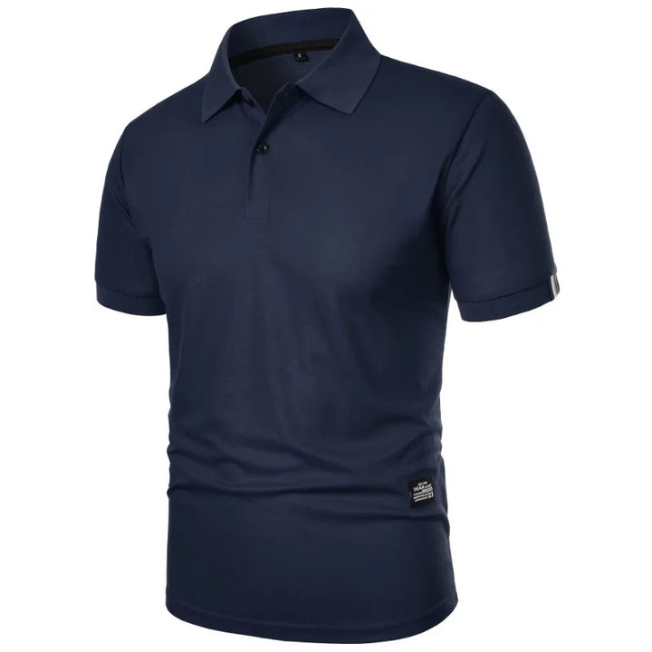 Mats | Sommer Polo