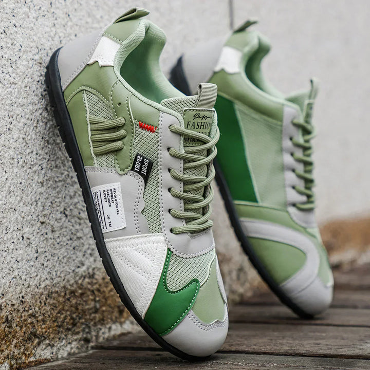 GIOVANNI | Retro Sneaker in Farbe