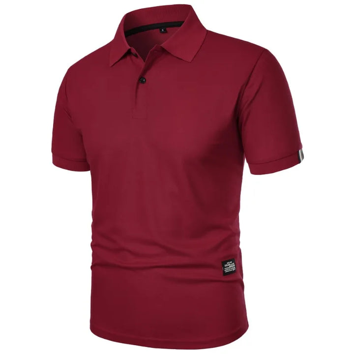 Mats | Sommer Polo