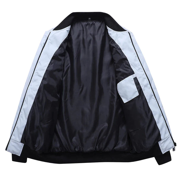 Nael Berlin | Premium-Pufferjacke für Herren