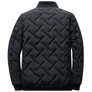 Nael Berlin | Premium-Pufferjacke für Herren
