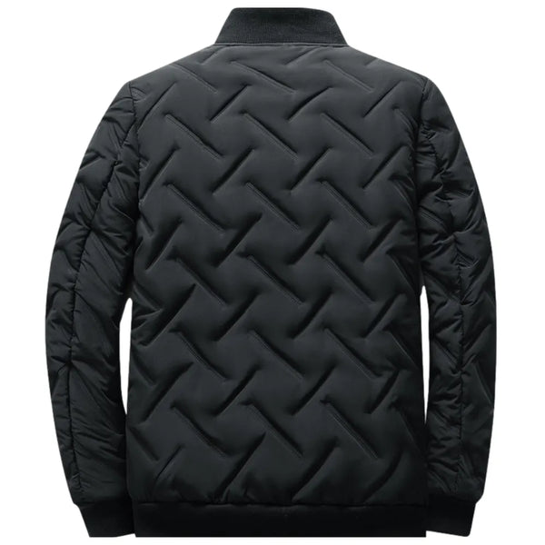 Nael Berlin | Premium-Pufferjacke für Herren
