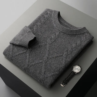 Nael Berlin | Exklusiver Strickpullover