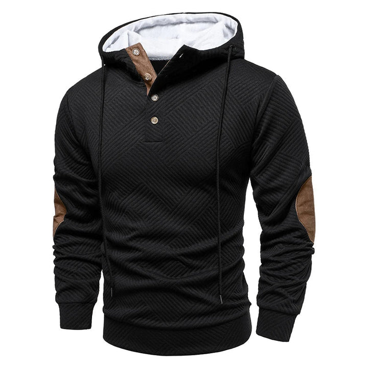 Nael Berlin | Stilvoller Herrenpullover