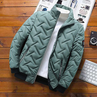 Nael Berlin | Premium-Pufferjacke für Herren