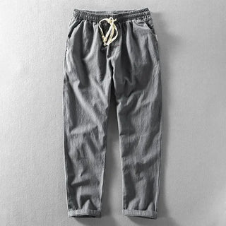 Nael Berlin | Drawstring-Sommerhosen