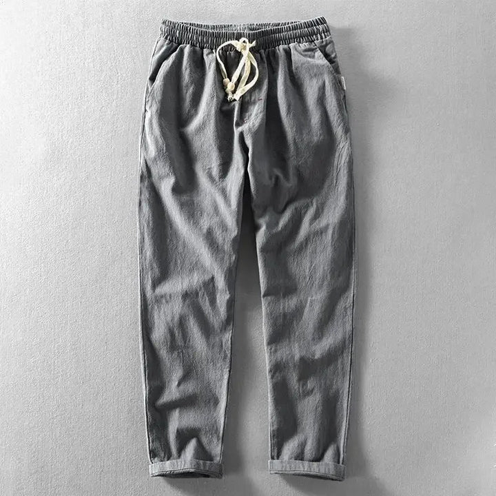 Nael Berlin | Drawstring-Sommerhosen