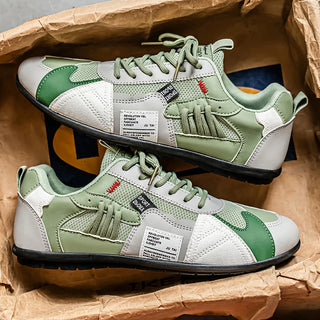 GIOVANNI | Retro Sneaker in Farbe