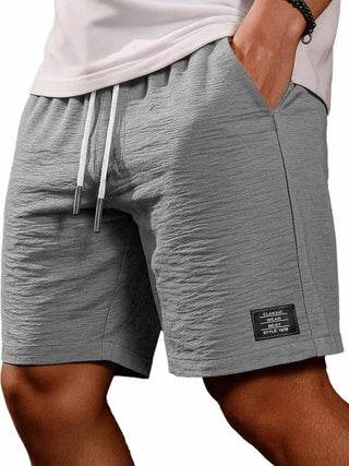 Nael Berlin | Freizeit-Shorts