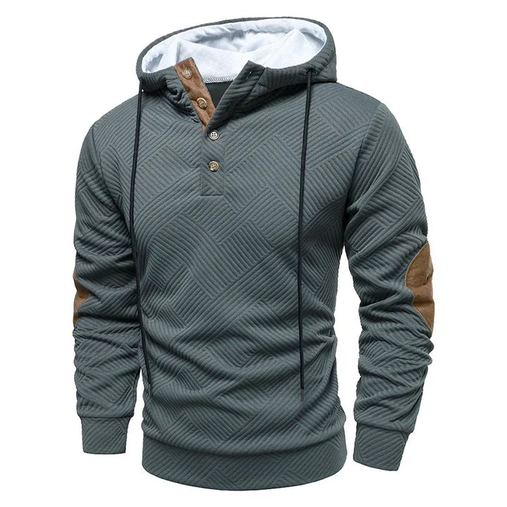 Nael Berlin | Stilvoller Herrenpullover