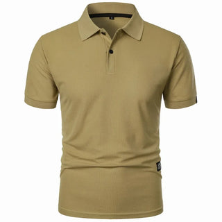Mats | Sommer Polo
