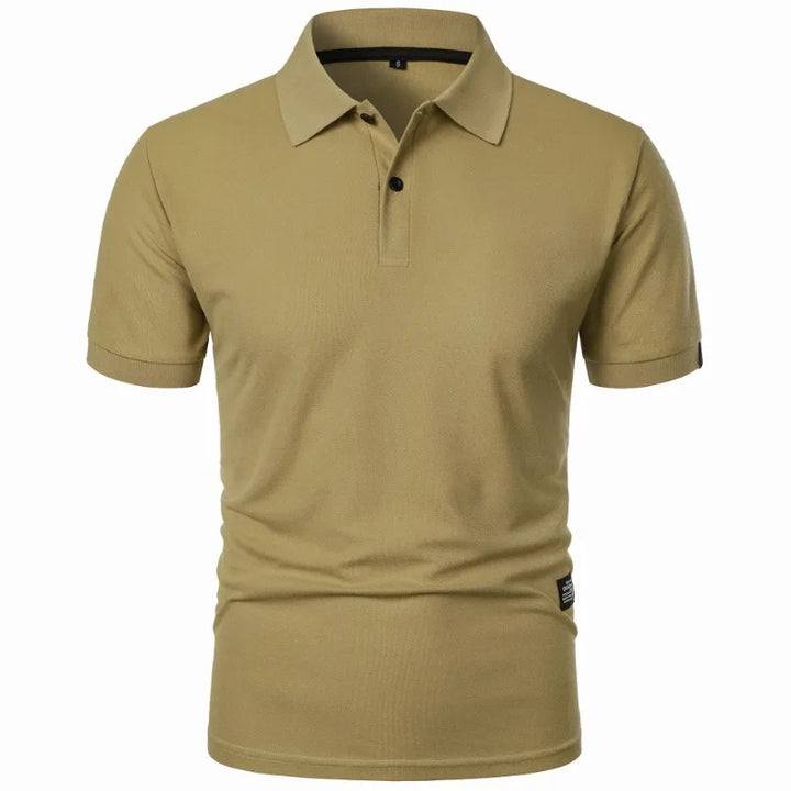 Mats | Sommer Polo