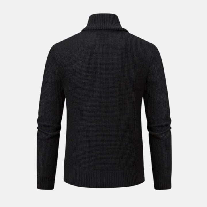 Nael Berlin | Urban Eleganz Jacke