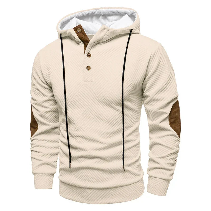 Nael Berlin | Stilvoller Herrenpullover