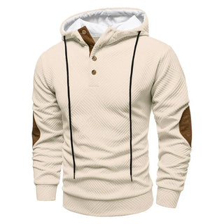 Nael Berlin | Stilvoller Herrenpullover