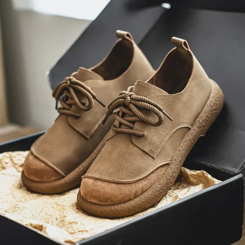 Otto - Herrensneaker