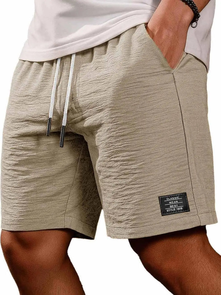 Nael Berlin | Freizeit-Shorts