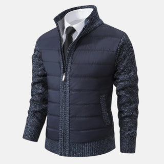 Nael Berlin | Urban Eleganz Jacke