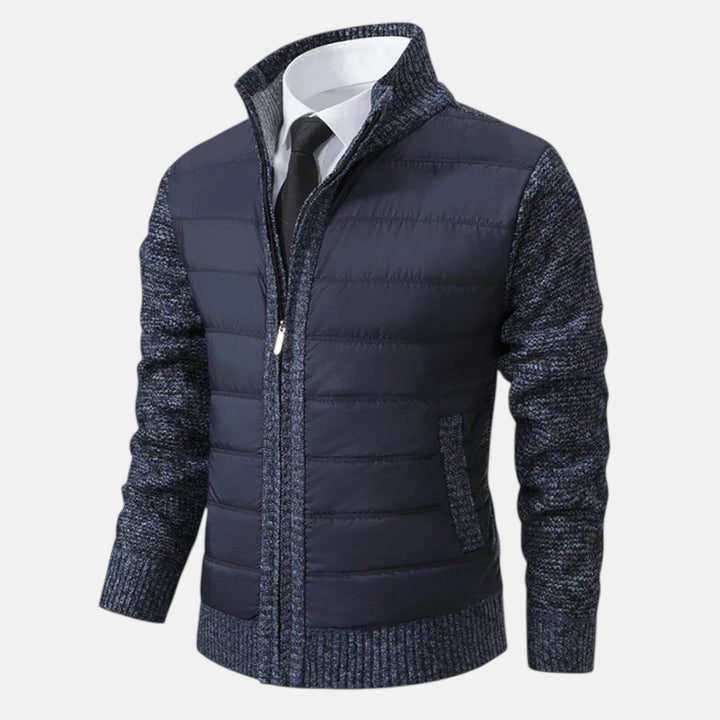 Nael Berlin | Urban Eleganz Jacke