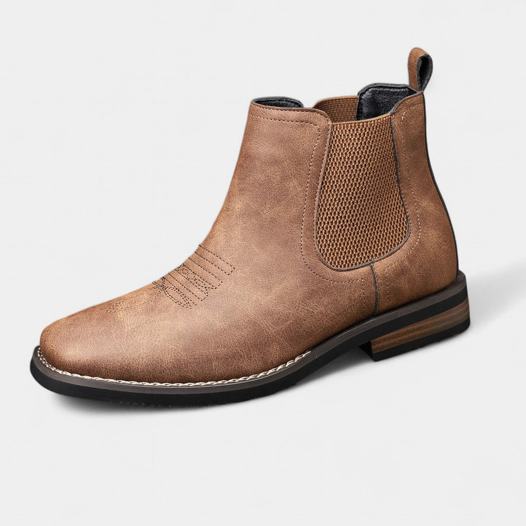 Lorenzo | Maxwell Boots