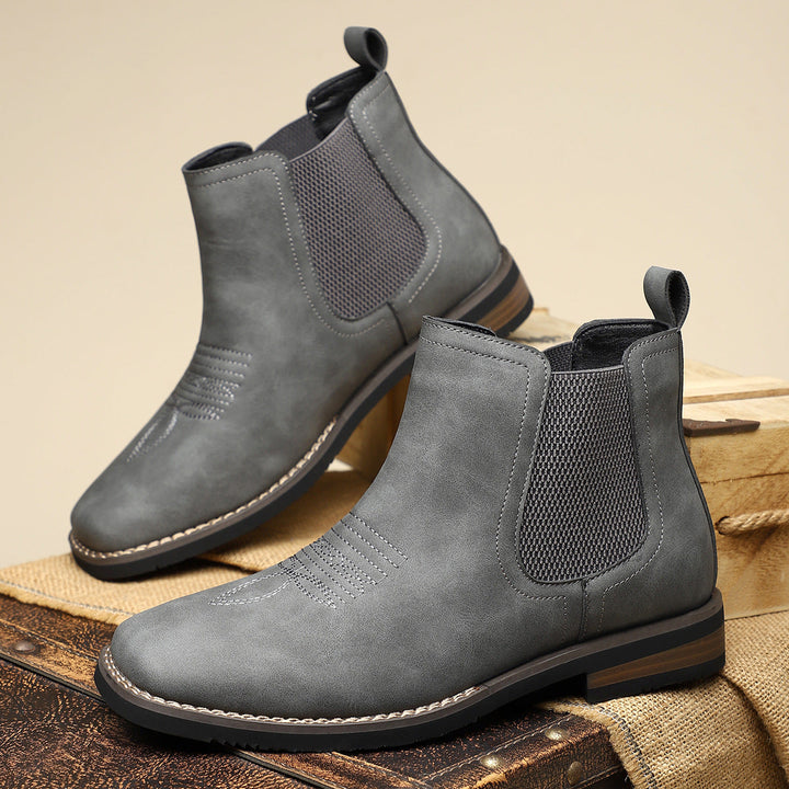 Lorenzo | Maxwell Boots