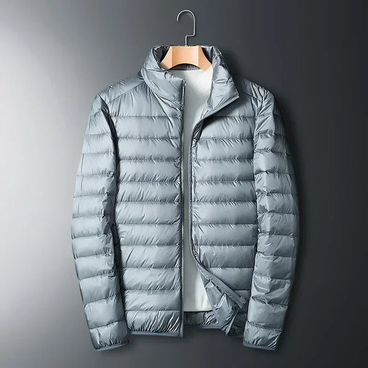 Nael Berlin | Wasserdichte Herrenjacke