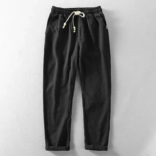 Nael Berlin | Drawstring-Sommerhosen