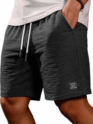 Nael Berlin | Freizeit-Shorts