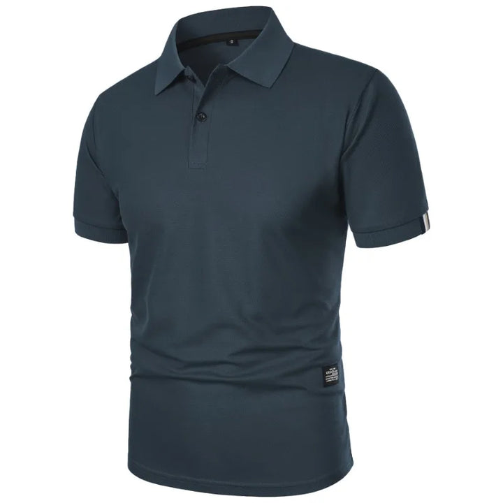 Mats | Sommer Polo