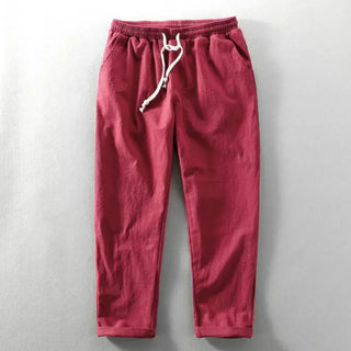 Nael Berlin | Drawstring-Sommerhosen