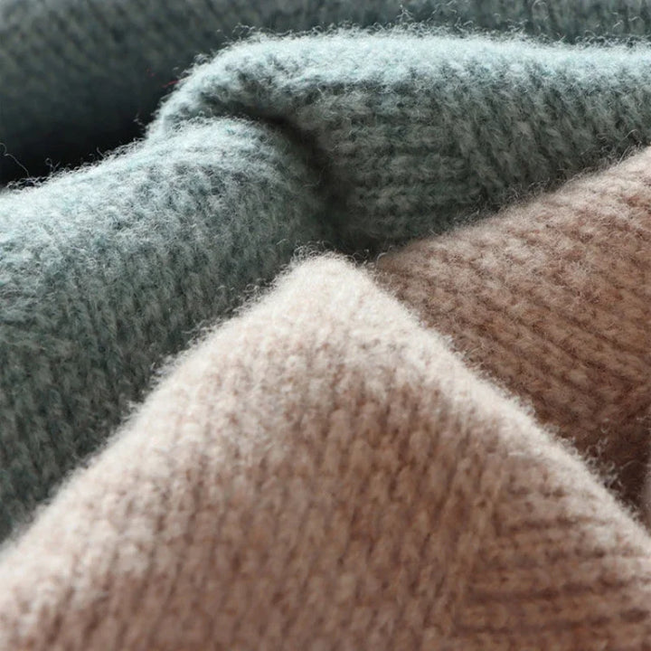 Nael Berlin | Premium-Kaschmir-Pullover